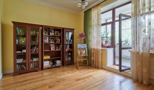 Готовый дом в КП Чистые ключи