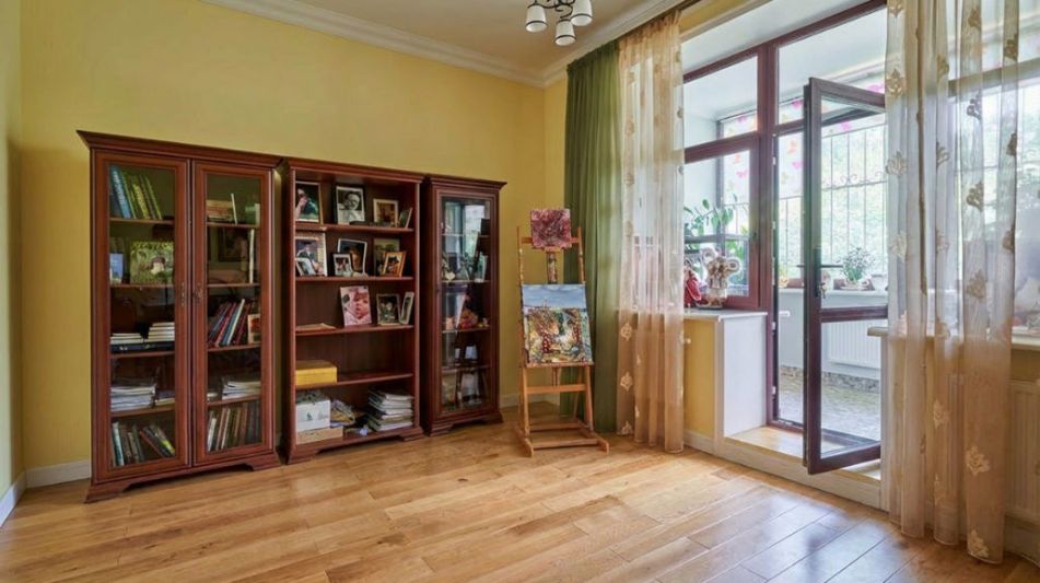 Готовый дом в КП Чистые ключи