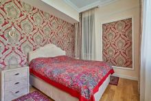 Готовый дом в КП Чистые ключи