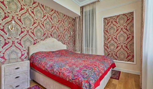 Готовый дом в КП Чистые ключи