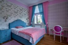 Готовый дом в КП Чистые ключи