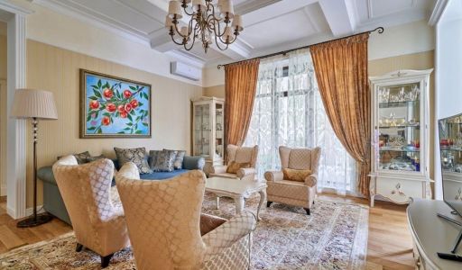 Готовый дом в КП Чистые ключи