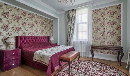 Готовый дом в КП Чистые ключи