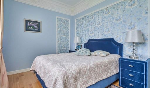 Готовый дом в КП Чистые ключи