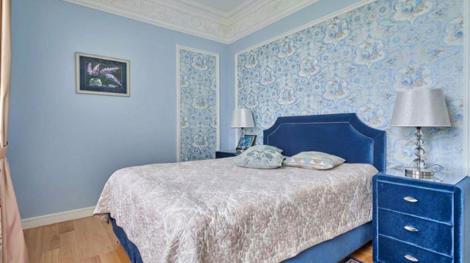 Готовый дом в КП Чистые ключи