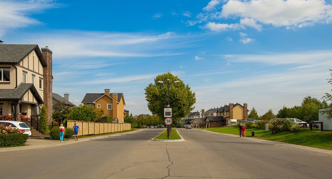 Новые вешки