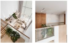 Дом в КП Коттон Вэй