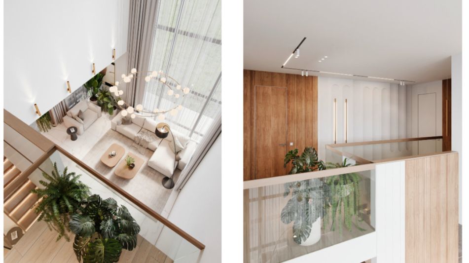 Дом в КП Коттон Вэй