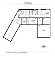 Дом в КП Никольская Слобода