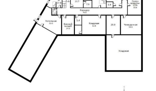 Дом в КП Никольская Слобода