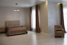 Готовый дом в КП Николина Поляна