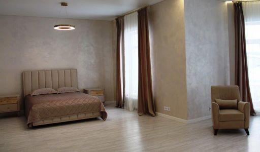 Готовый дом в КП Николина Поляна