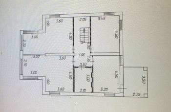 Комфортный дом в КП Некрасовское