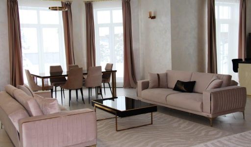 Готовый дом в КП Николина Поляна