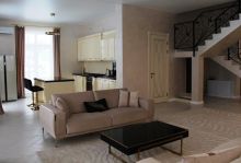 Готовый дом в КП Николина Поляна