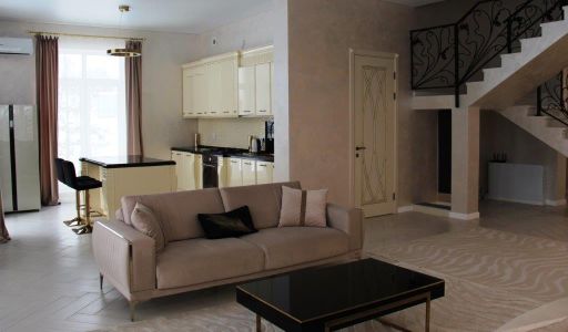 Готовый дом в КП Николина Поляна