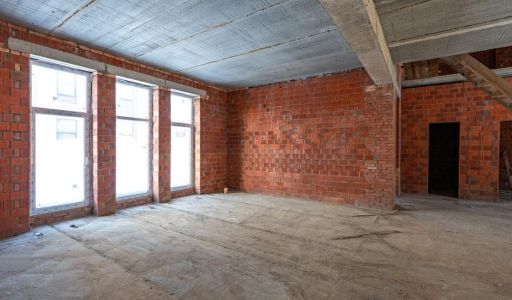 Дом под отделку в КП Президент