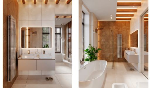 Дом в КП Коттон Вэй