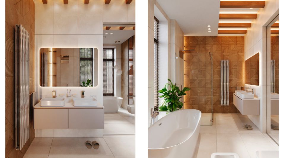 Дом в КП Коттон Вэй