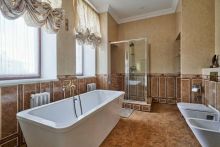 Готовый дом в КП Чистые ключи