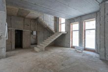 Новый дом в КП Президент