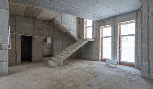 Новый дом в КП Президент