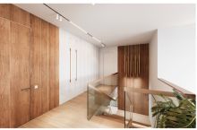 Дом в КП Коттон Вэй