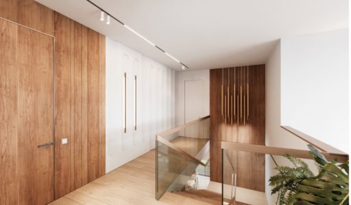 Дом в КП Коттон Вэй