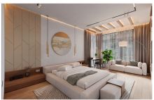 Дом в КП Коттон Вэй