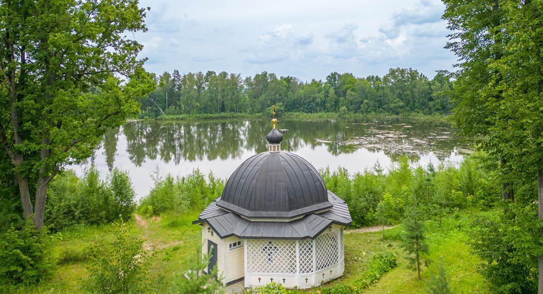 Николо-Прозорово