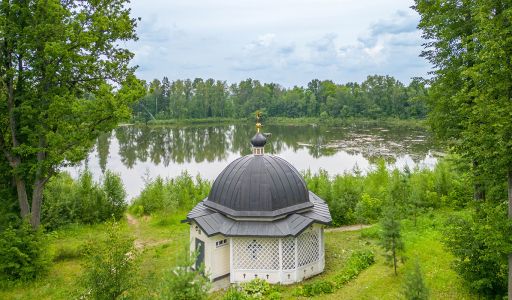 Николо-Прозорово