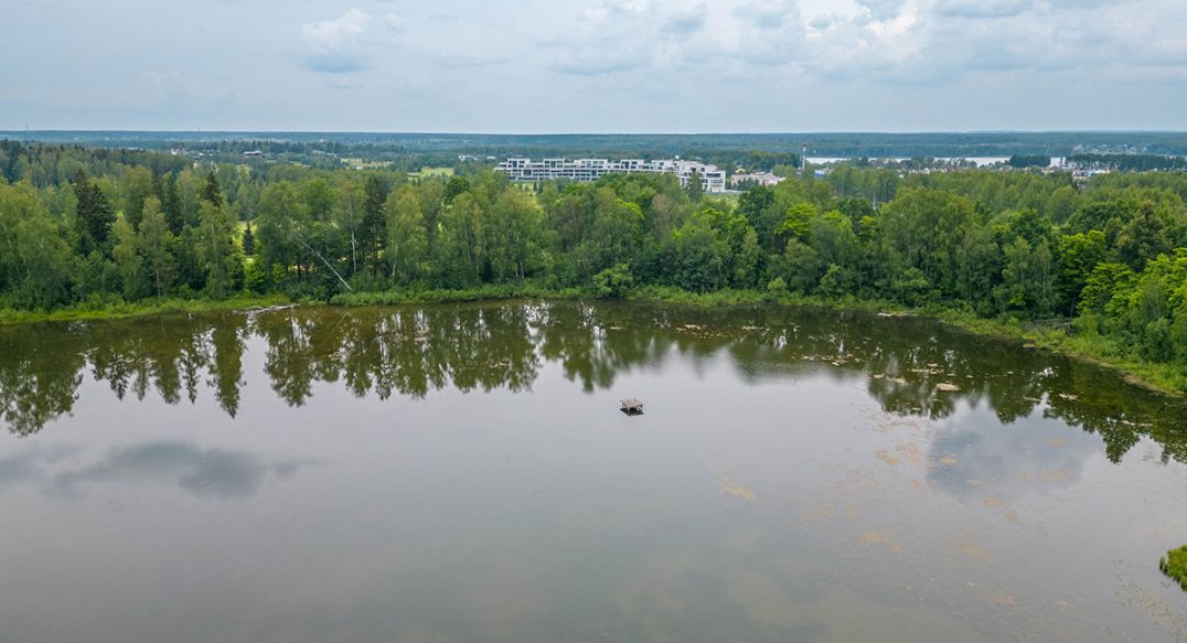 Николо-Прозорово