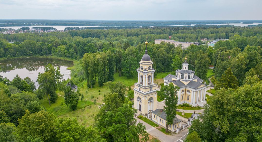 Николо-Прозорово