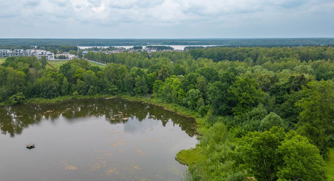 Николо-Прозорово