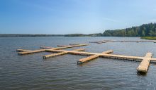 Дом в КП Монаково