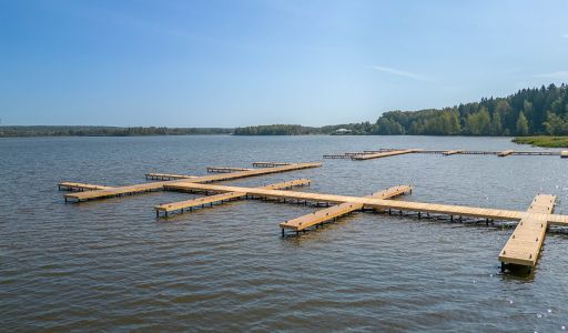 Дом в КП Монаково