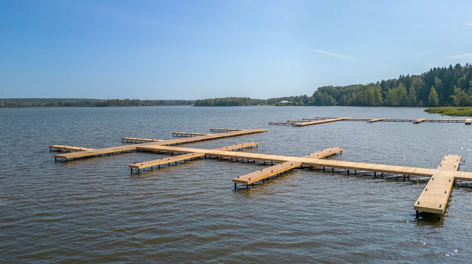 Дом в КП Монаково