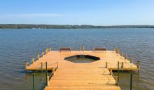 Дом в КП Монаково