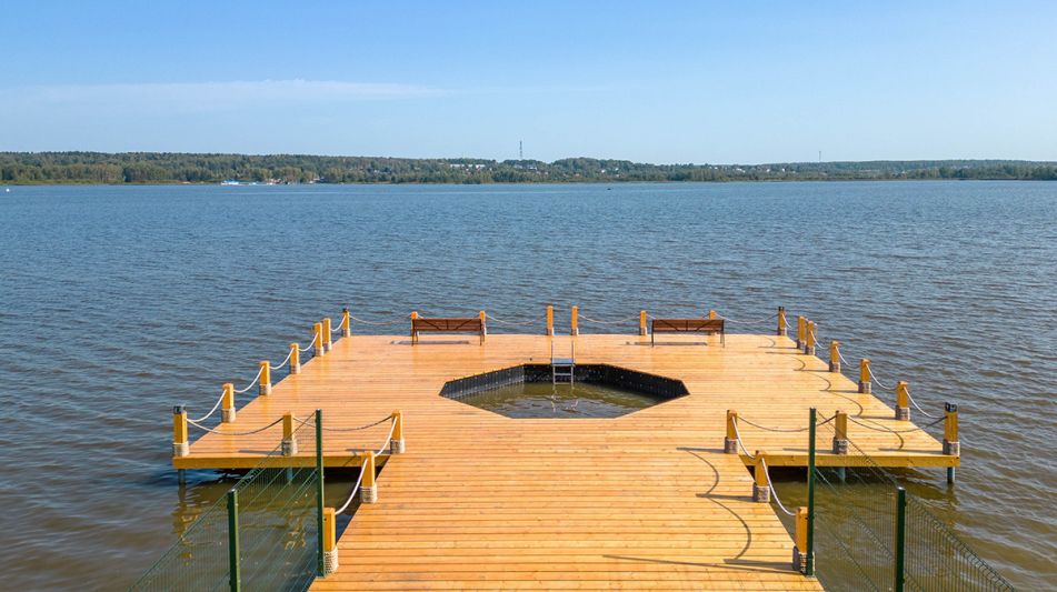 Дом в КП Монаково