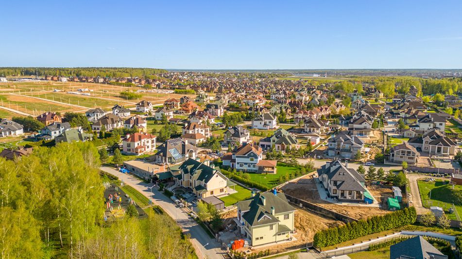 Дом в КП Крона