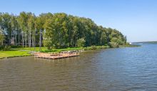 ДОМ НА ПЕРВОЙ ЛИНИИ В КП МОНАКОВО