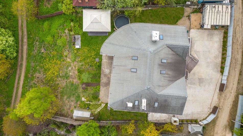 Дом в п Большая Черная