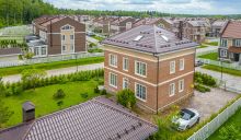 Федоскино парк