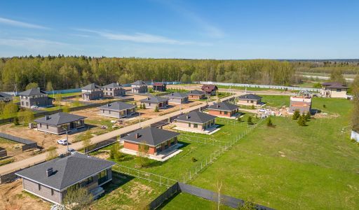 Рига Фэмили