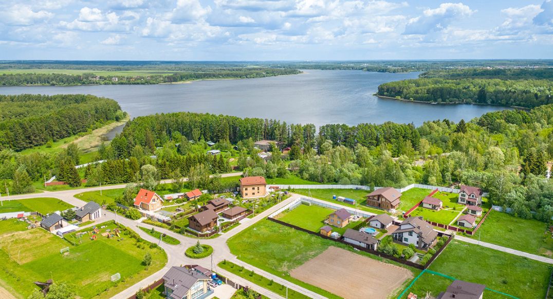 Большая Вода