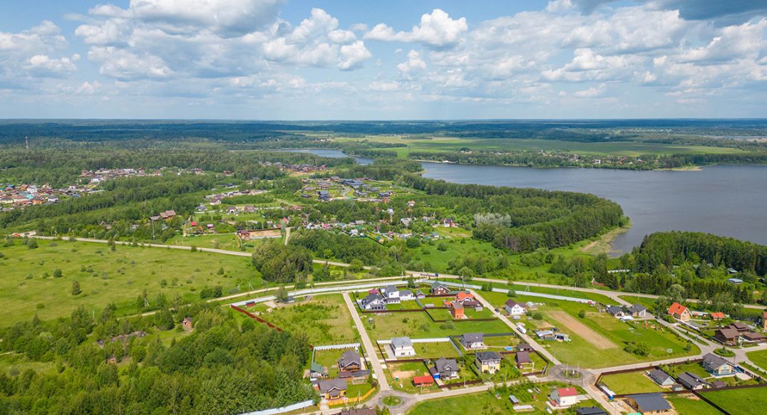 Большая Вода