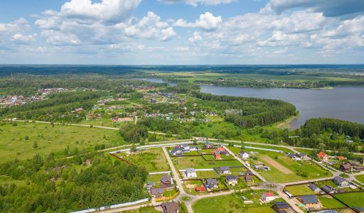 Большая Вода