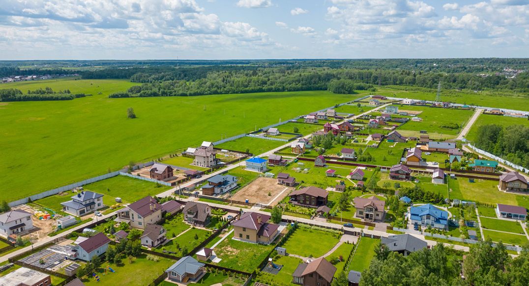 Большая Вода