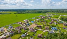 Большая Вода