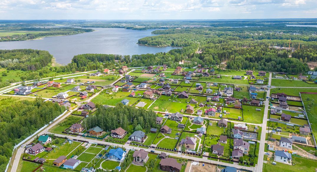 Большая Вода